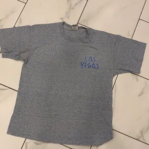 VINTAGE Las Vegas Tee